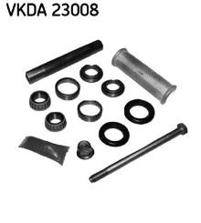 SKF VKDA 23008